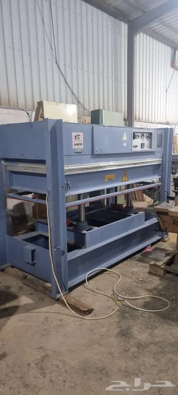 مكاين نجارة منوعة ايطالي مستورد مكاين نجارة 20