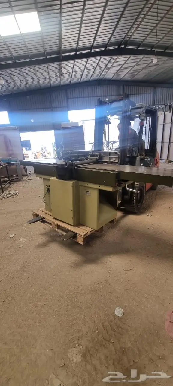 مكاين نجارة منوعة ايطالي مستورد مكاين نجارة 6