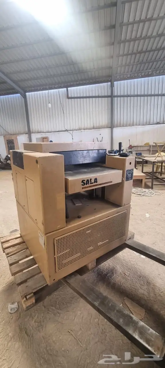 مكاين نجارة منوعة ايطالي مستورد مكاين نجارة 10