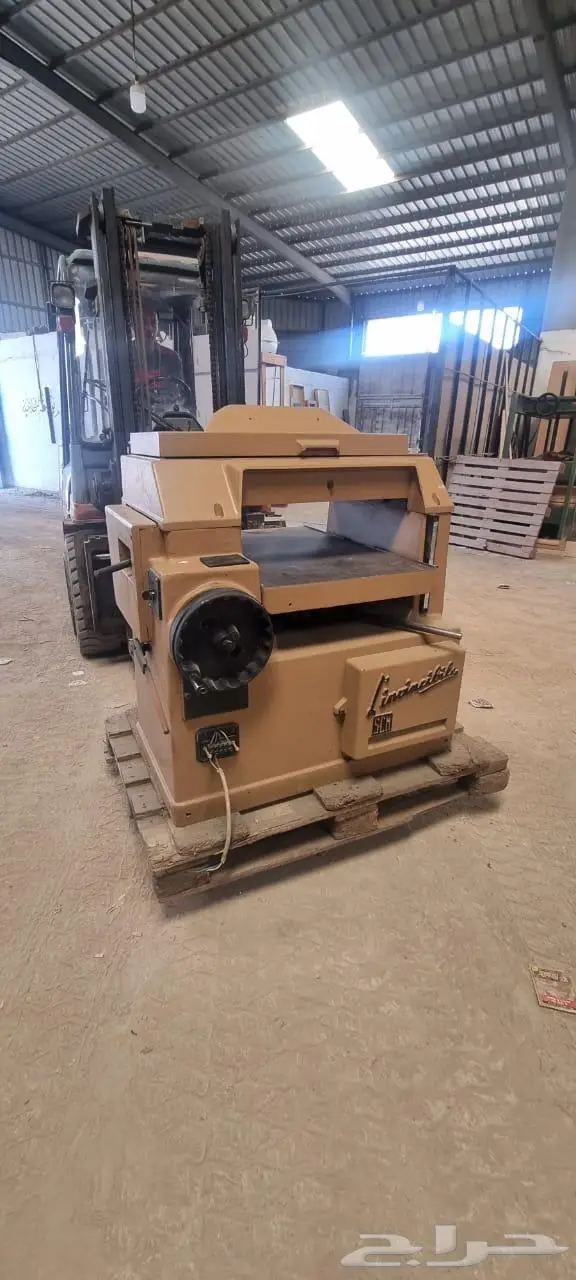 مكاين نجارة منوعة ايطالي مستورد مكاين نجارة 11