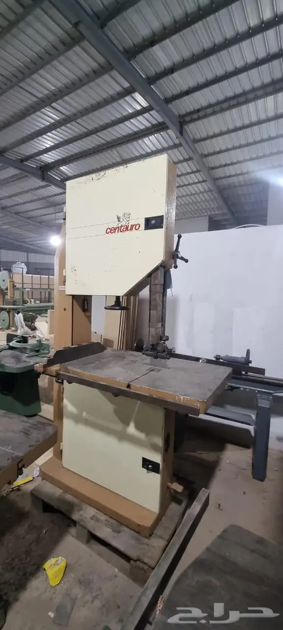 مكاين نجارة منوعة ايطالي مستورد مكاين نجارة 15