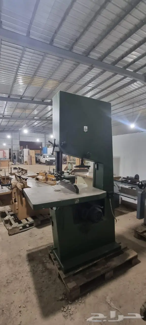 مكاين نجارة منوعة ايطالي مستورد مكاين نجارة 16