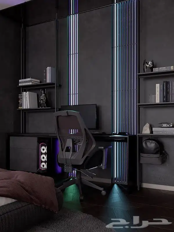 قيمنق-بي سي-سيتب- قيمنق روم-تصميم-مصمم-العاب-pc 6