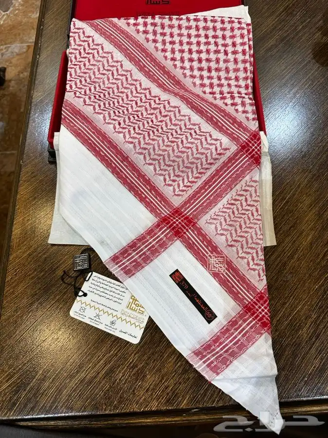 شماغ دسار المختلف قدييم 6