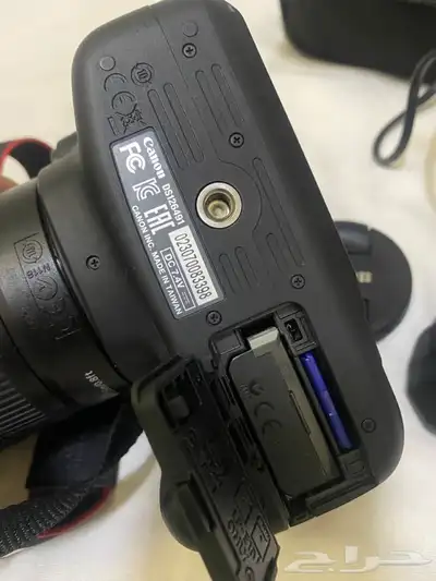 كمراء تصوير كانون1200Dألسعر 6