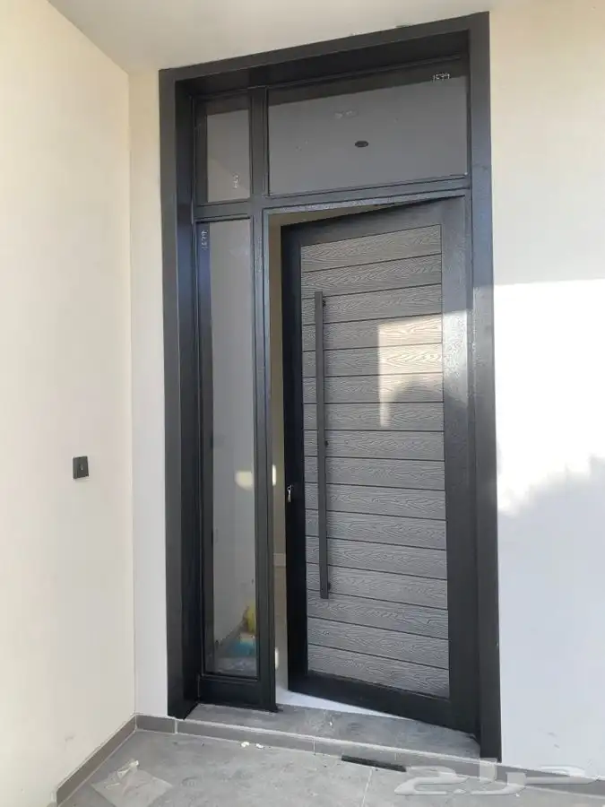 ابوب مودرن بديل الخشب 16