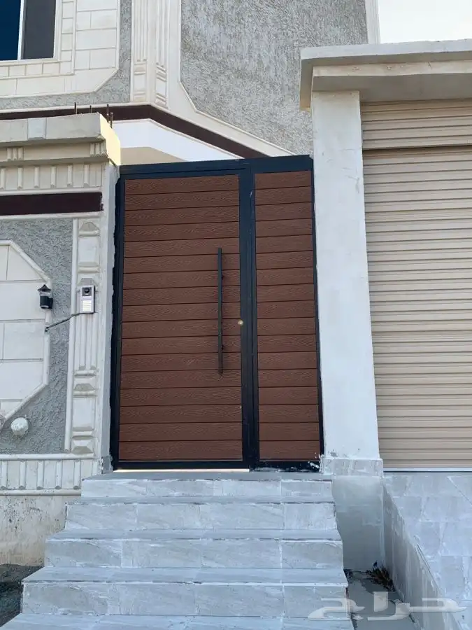 ابوب مودرن بديل الخشب 15