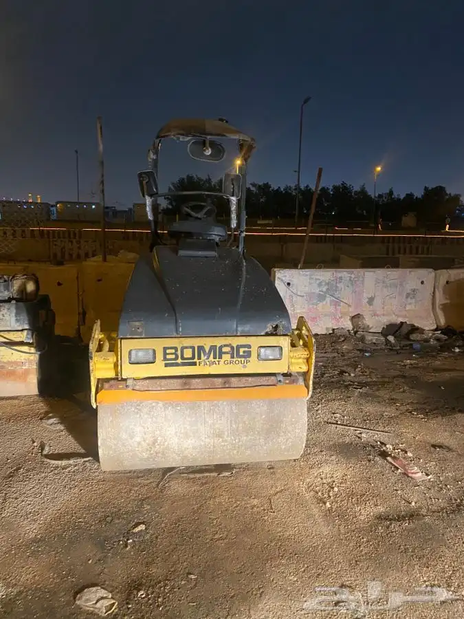 رصاصة Roller للإيجار مقاس 120 ومعدات اخرى بسائق او بدون 10