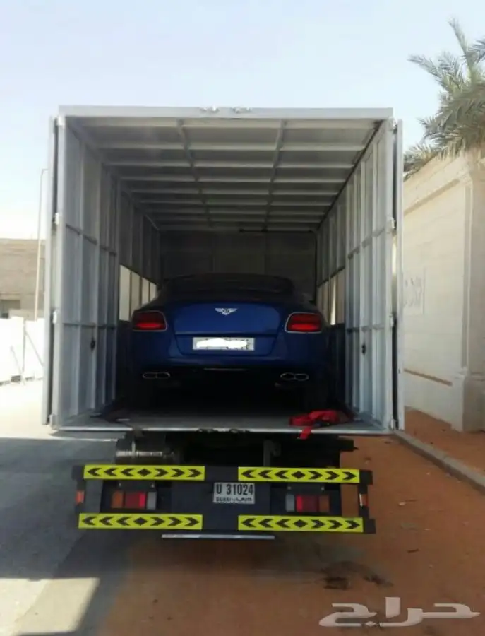 سطحات مغلقة هيدروليك للنقل السعودية و الامارات 6