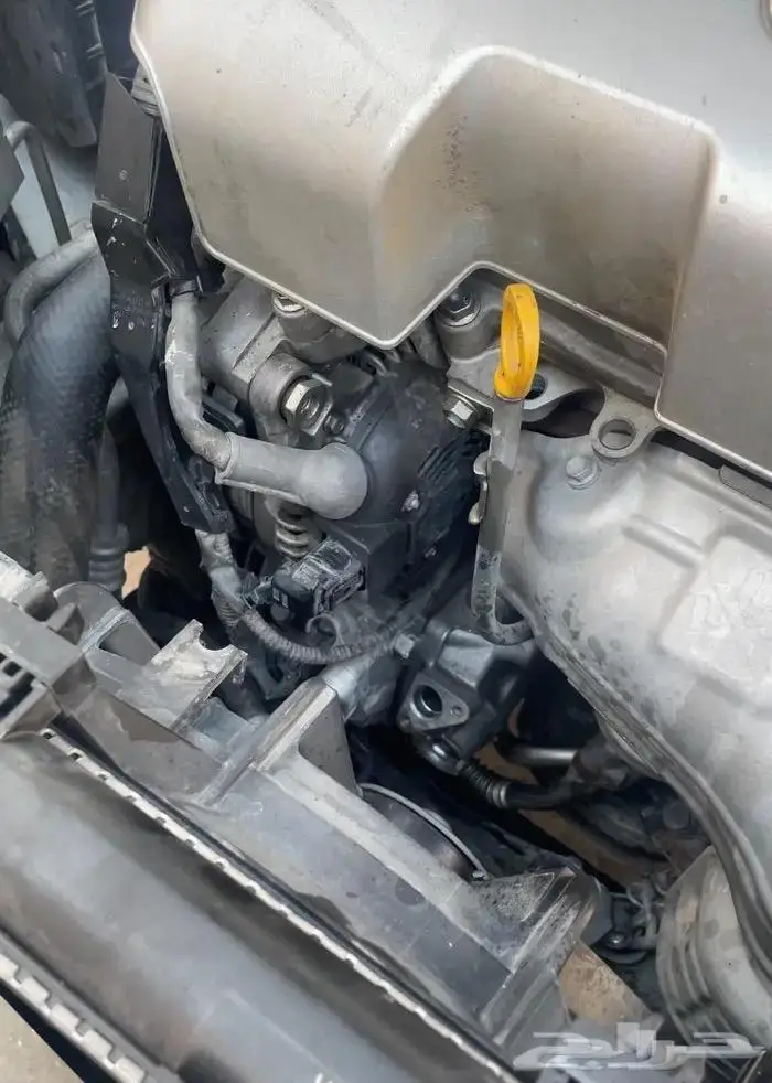 حساس كمبرسور لكزس Gs و Es 11