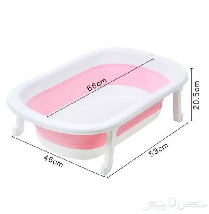 بانيو استحمام للمواليد 4