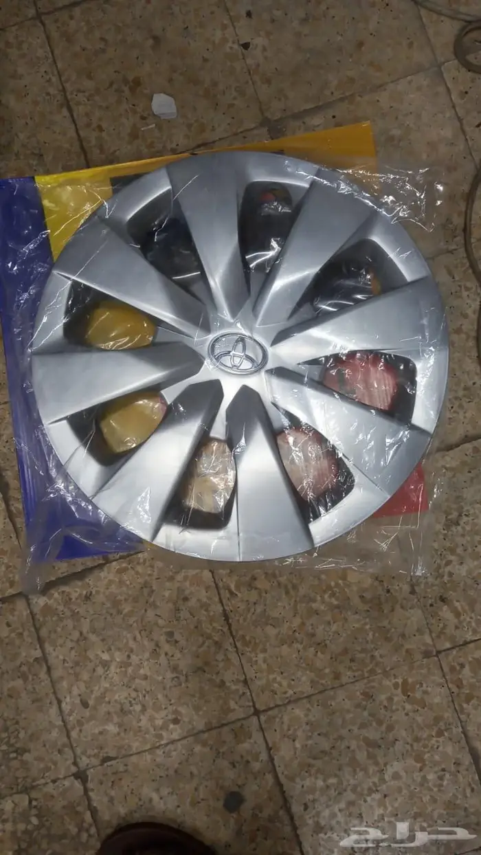 طيس كورلا 2020 0