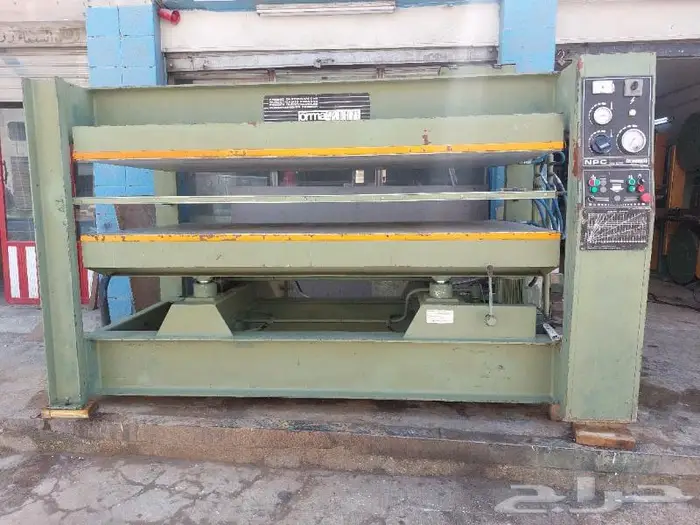 مكاين نجارة منوعة ايطالي مستورد مكاين نجارة 17