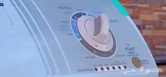 غسالة ملابس عدة احجام عايدي تماتك للبع وثلاجات صغيره 2