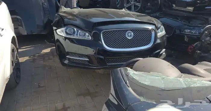 قطع غيار جاكوار 1
