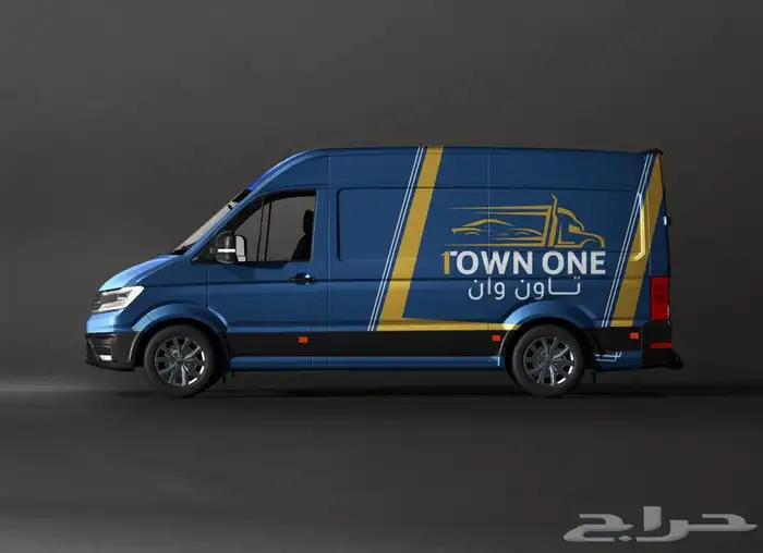 تصميم شعار و الهوية البصرية 3