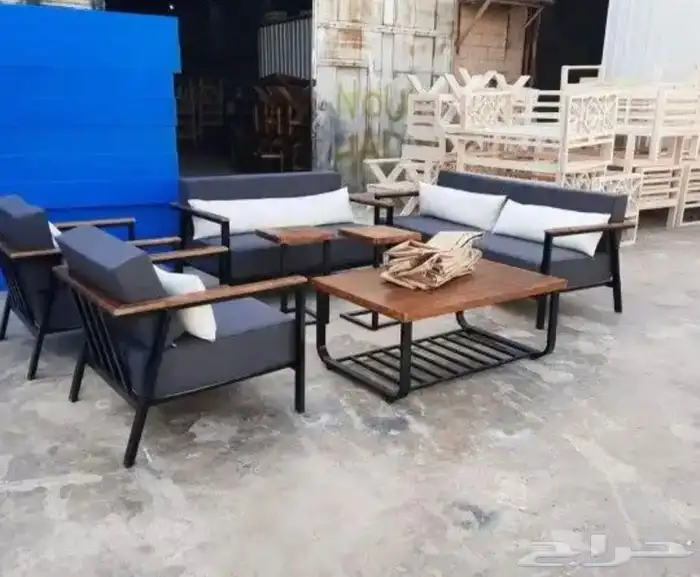 جلسات خارجية اوت دور مودرن 0