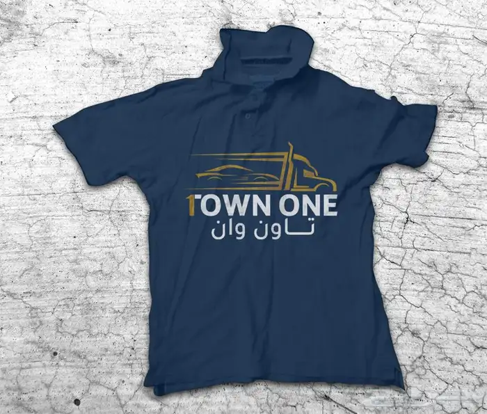 تصميم شعار و الهوية البصرية 1