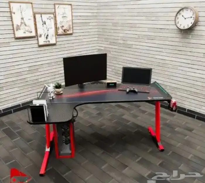بكج طاوله مع كرسي قيمنق التوصيل لجميع المناطق 22