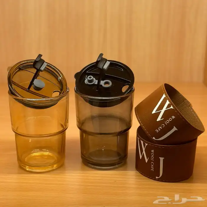 الطباعه على جلد تابعه لمق قزاز تابع ل كوفي شوب 1