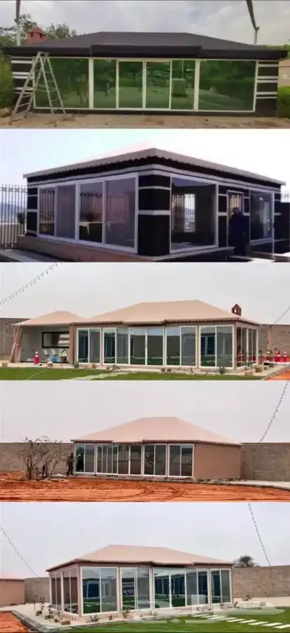 حداد عام في المزاحميه 0