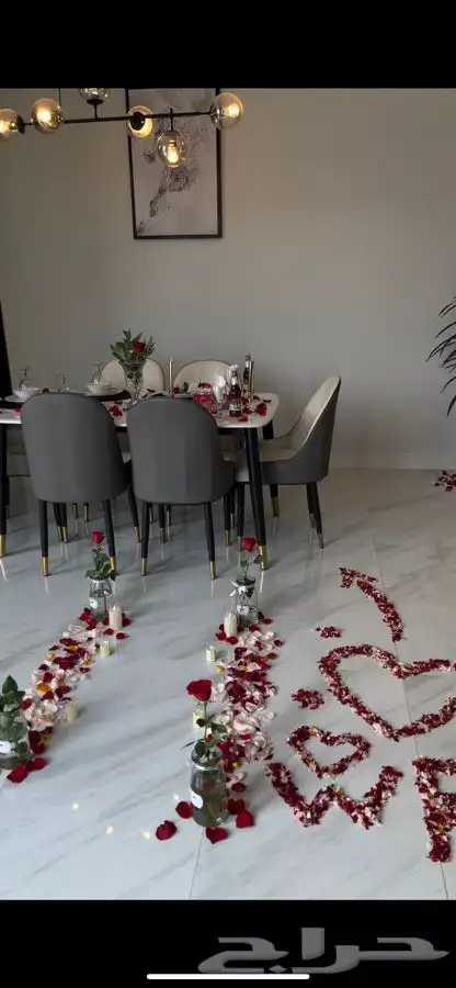 منسقة حفلات ذكرى زواج 14