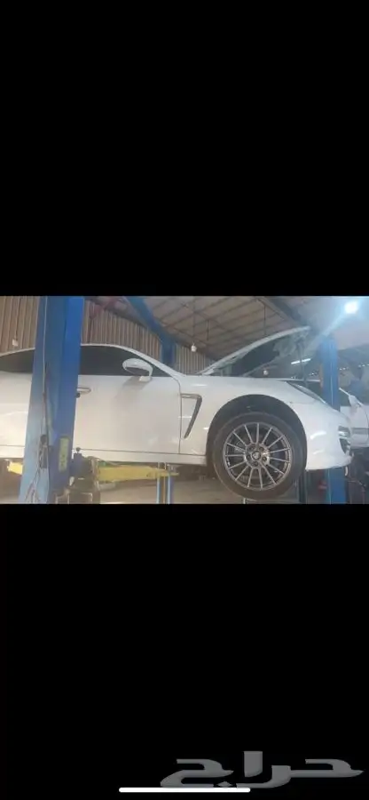 ورشة خبراء الهايدروليك خبرة منذ 2014 يوجد تابي اقساط 6