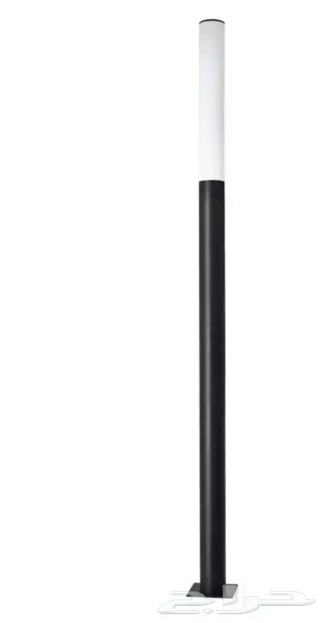 اعمده اناره ديكوريه وامضلع تسليم استشاري 65