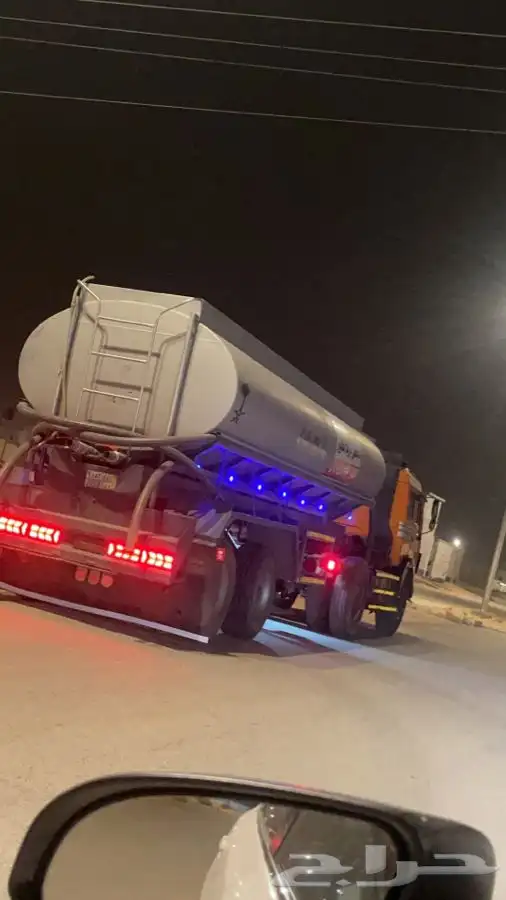 وايت ماء حلو 3