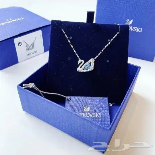 إكسسوارات سوارفسكي ..هدايا 0