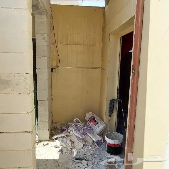 ترميم مباني تشطيب الجبيل 4