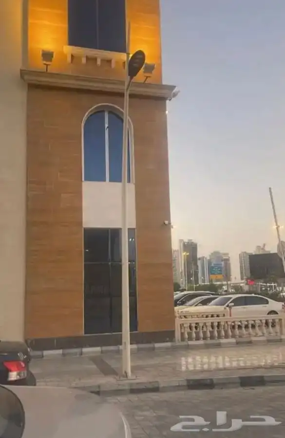 اعمده اناره ديكوريه وامضلع تسليم استشاري 5