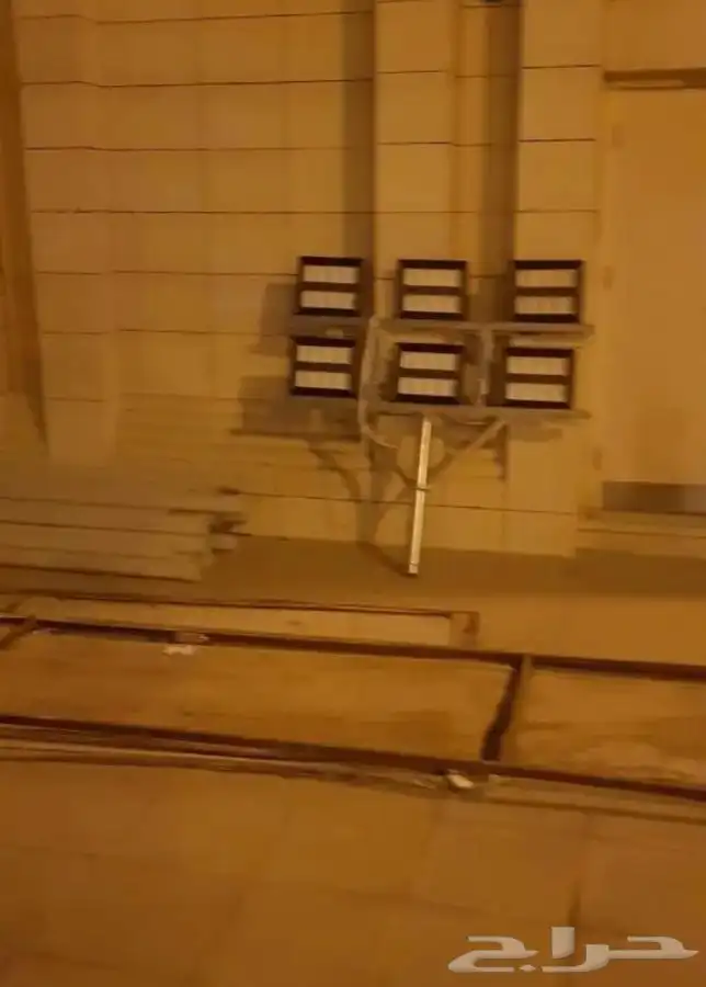 اعمده اناره ديكوريه وامضلع تسليم استشاري 26