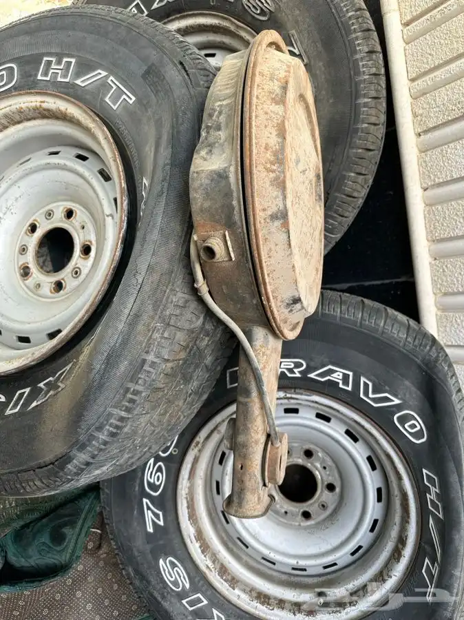 قربة هواء كبريتر جمس شفر 80 79 77 78 0