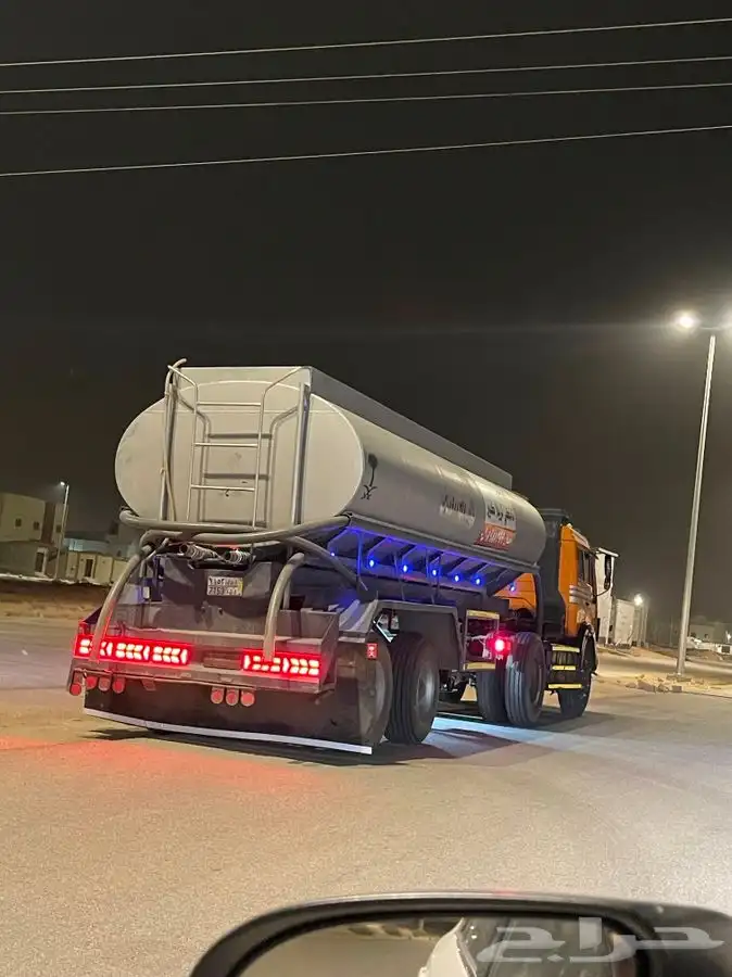 وايت ماء حلو 4