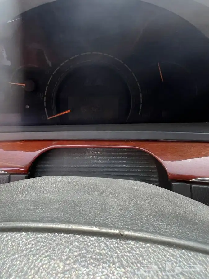 قطع غيار تشليح مرسيدس فياقرا s350 موديل 2004 - 2006 15