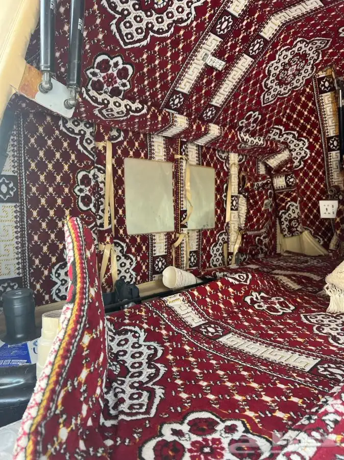 شد شاص نيسان الاختيار 8