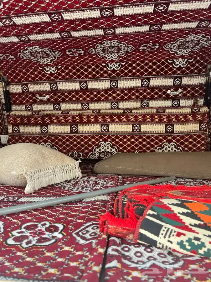 شد شاص نيسان الاختيار 9