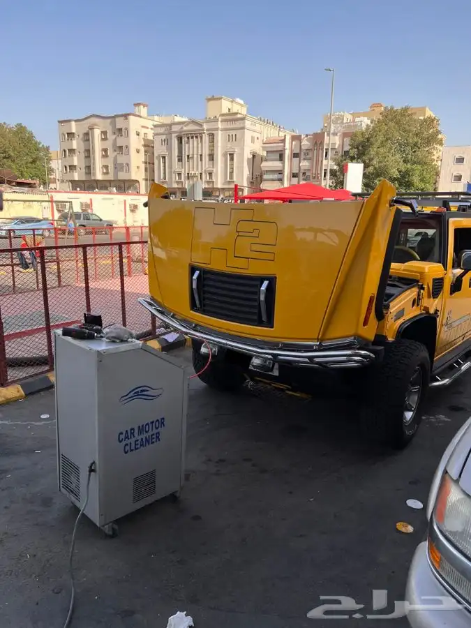 الحل النهائي لضعف العزم والتكتيمة واستهلاك الوقود 48