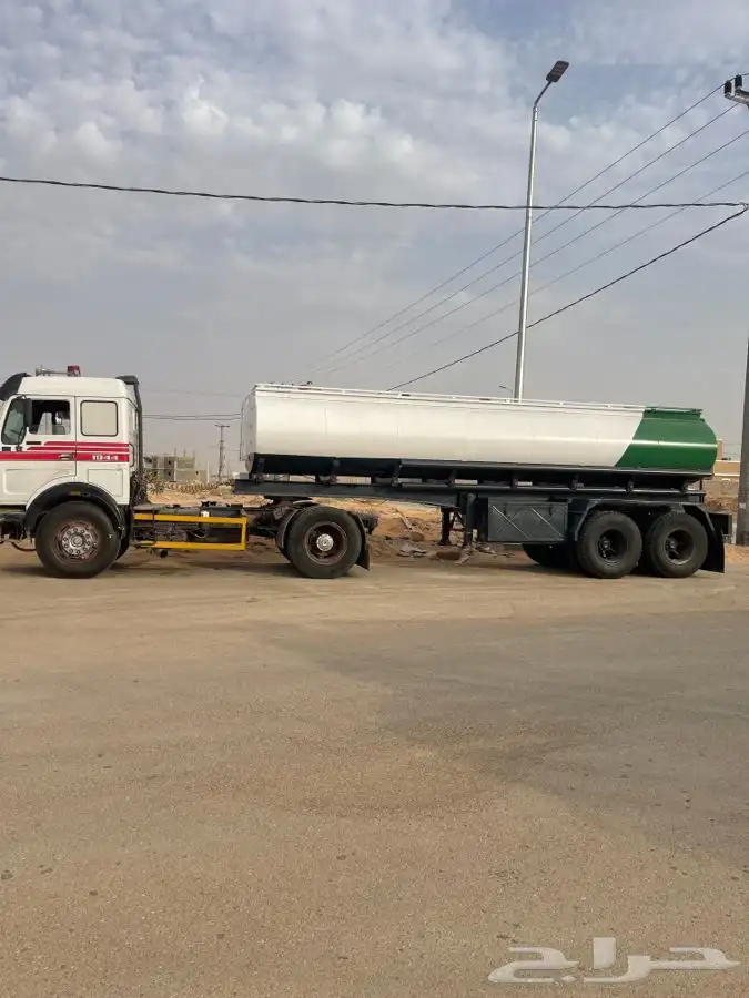 وايت ماء حلو 1