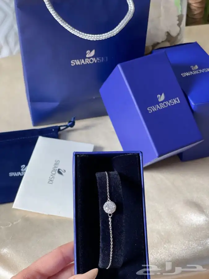 إكسسوارات سوارفسكي ..هدايا 9