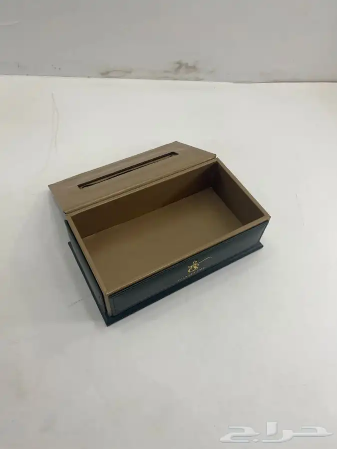 صناديق جلدية 31
