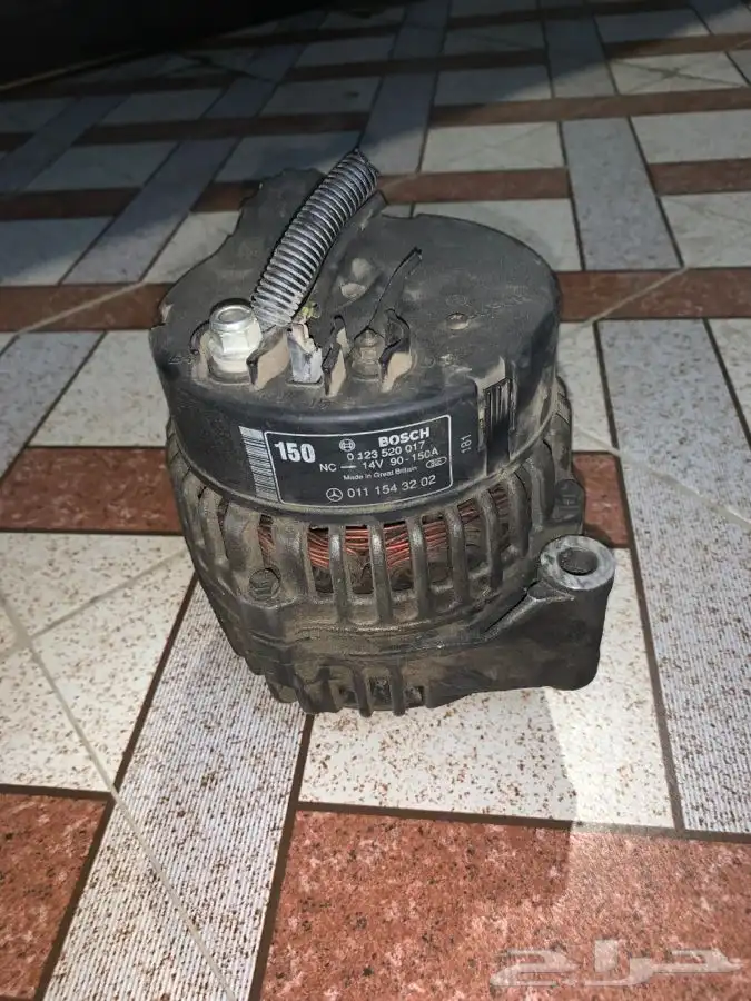 قطع شبح 0