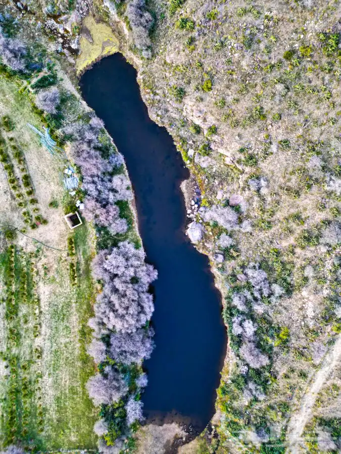 تصوير جوي بالدرون 0