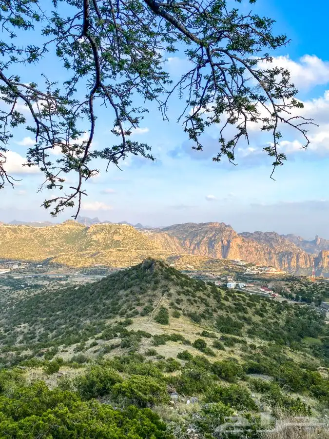 تصوير جوي بالدرون 3