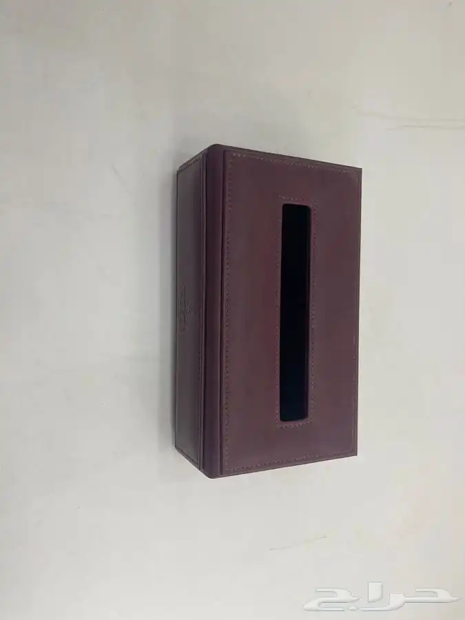 صناديق جلدية 11