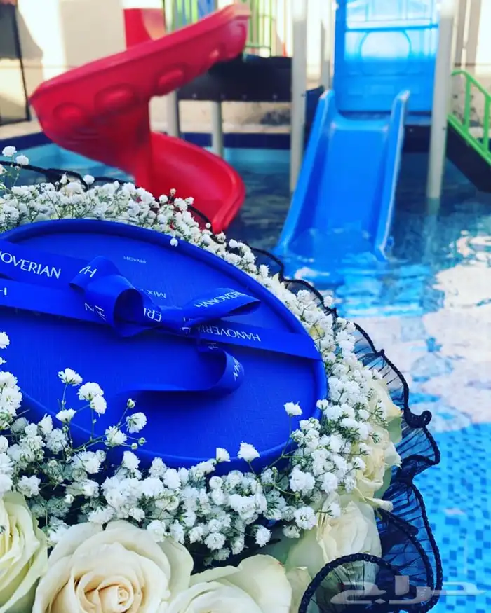 استراحة مرياس 7