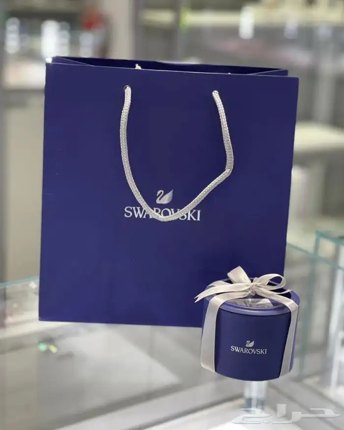 إكسسوارات سوارفسكي ..هدايا 1
