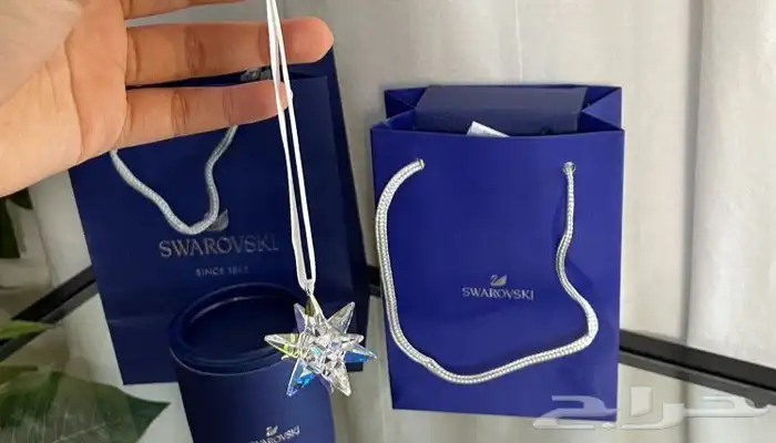 إكسسوارات سوارفسكي ..هدايا 6
