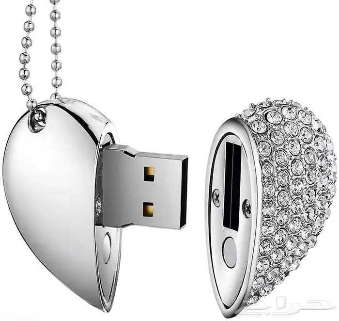 فلاشات ميموري 8